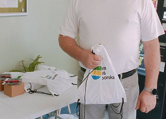 Grafika 9: Sukces akcji krwiodawstwa w Leśnicach