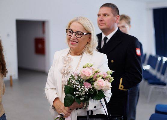 Grafika 11: Wernisaż wystawy "Military Art 2024/2025" w Leśnicach