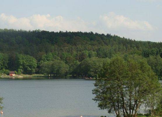 Jezioro Lubowidz