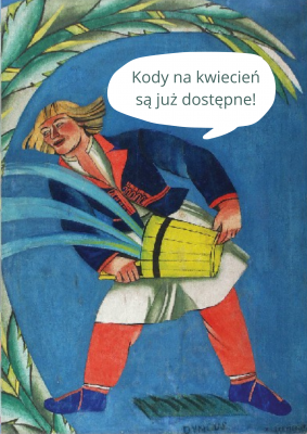 Element dekoracyjny. grafika