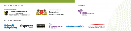 Grafika 2: Ruszają Zielone Innowacje- zaproszenie na otwarcie projektu