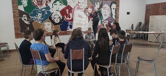 Grafika 1: Dziecięcy Fundusz Sołecki