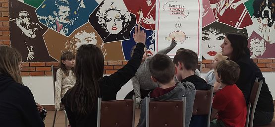 Grafika 3: Dziecięcy Fundusz Sołecki