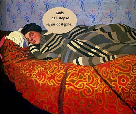 Grafika dekoracyjna. grafika