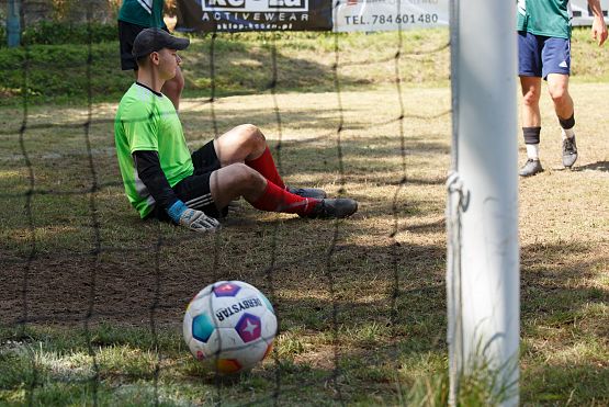 Grafika 14: Sportowa rywalizacja i wspólna zabawa w Chocielewku