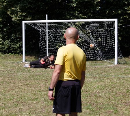 Grafika 20: Sportowa rywalizacja i wspólna zabawa w Chocielewku