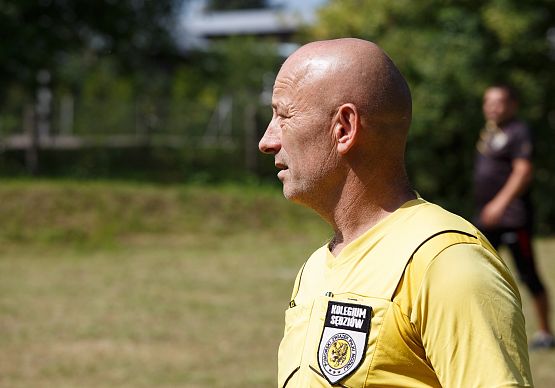 Grafika 28: Sportowa rywalizacja i wspólna zabawa w Chocielewku