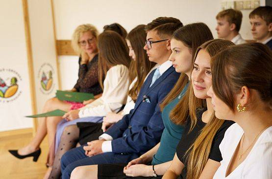 Razem dla Nowowiejskiej Edukacji - zdjęcie