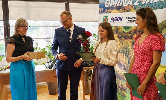 Razem dla Nowowiejskiej Edukacji - zdjęcie