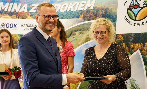 Razem dla Nowowiejskiej Edukacji - zdjęcie