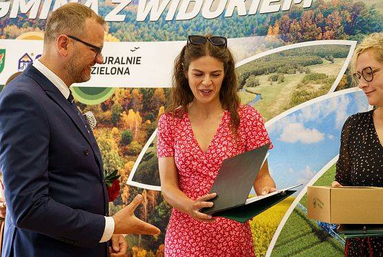 Razem dla Nowowiejskiej Edukacji - zdjęcie