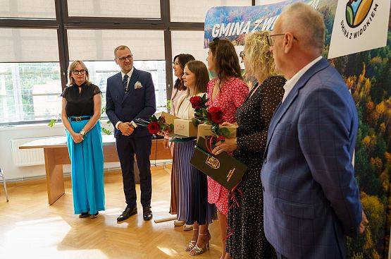 Razem dla Nowowiejskiej Edukacji - zdjęcie