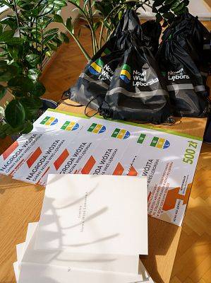 Razem dla Nowowiejskiej Edukacji - zdjęcie