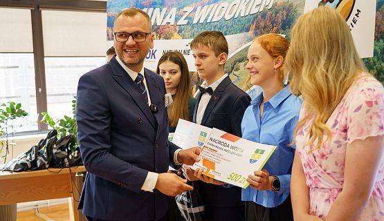 Razem dla Nowowiejskiej Edukacji - zdjęcie