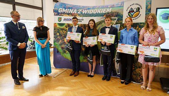 Razem dla Nowowiejskiej Edukacji - zdjęcie