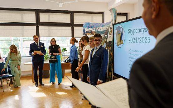 Razem dla Nowowiejskiej Edukacji - zdjęcie