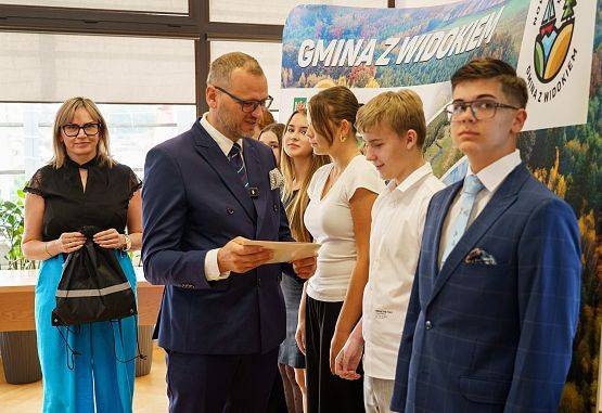 Razem dla Nowowiejskiej Edukacji - zdjęcie