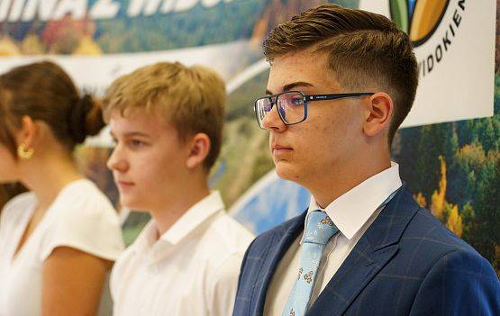 Razem dla Nowowiejskiej Edukacji - zdjęcie