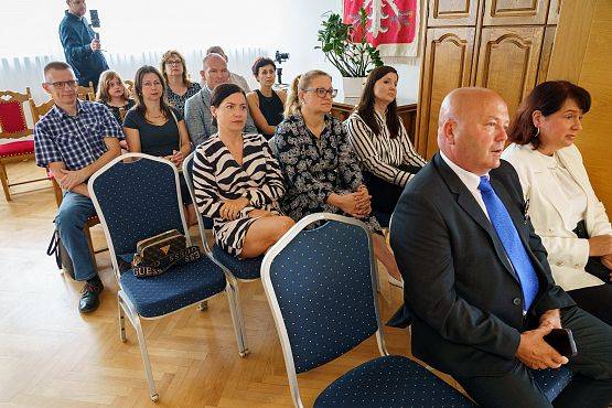 Razem dla Nowowiejskiej Edukacji - zdjęcie