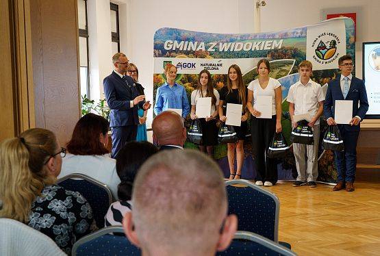 Razem dla Nowowiejskiej Edukacji - zdjęcie