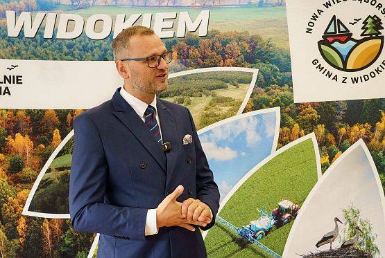 Razem dla Nowowiejskiej Edukacji - zdjęcie