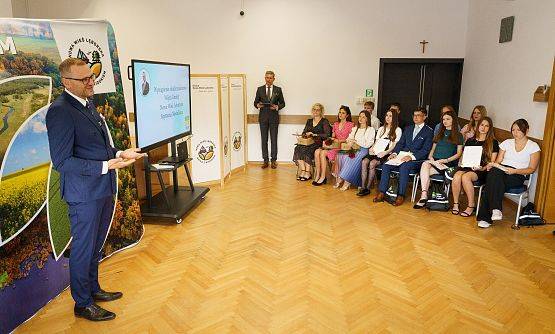 Razem dla Nowowiejskiej Edukacji - zdjęcie