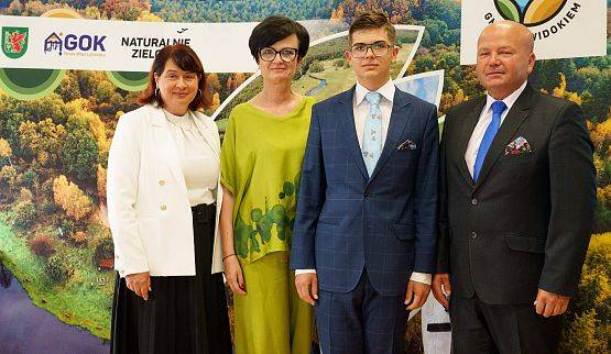 Razem dla Nowowiejskiej Edukacji - zdjęcie