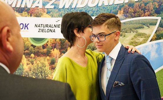 Razem dla Nowowiejskiej Edukacji - zdjęcie