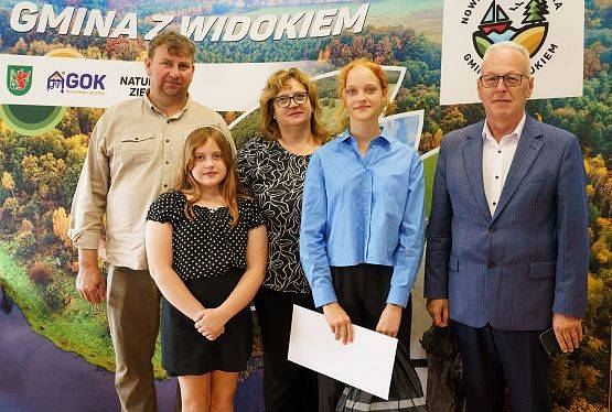 Razem dla Nowowiejskiej Edukacji - zdjęcie