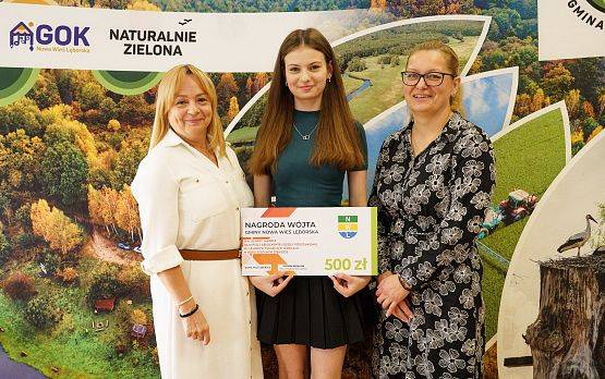 Razem dla Nowowiejskiej Edukacji - zdjęcie