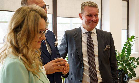 Razem dla Nowowiejskiej Edukacji - zdjęcie