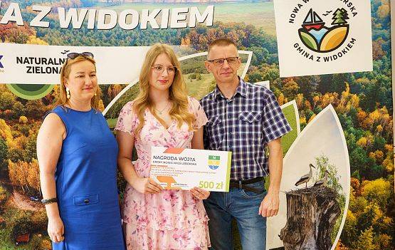 Razem dla Nowowiejskiej Edukacji - zdjęcie