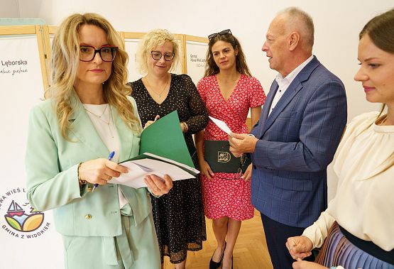 Razem dla Nowowiejskiej Edukacji - zdjęcie