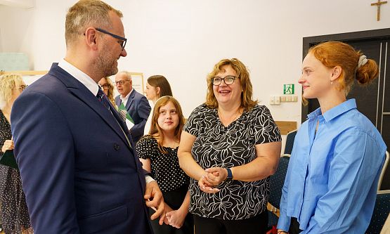 Razem dla Nowowiejskiej Edukacji - zdjęcie