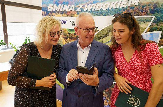 Razem dla Nowowiejskiej Edukacji - zdjęcie