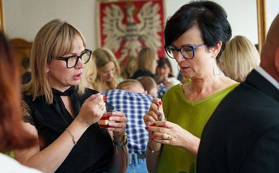 Razem dla Nowowiejskiej Edukacji - zdjęcie