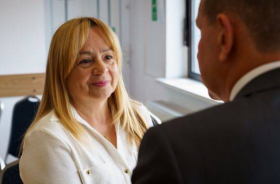 Razem dla Nowowiejskiej Edukacji - zdjęcie