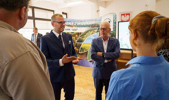 Razem dla Nowowiejskiej Edukacji - zdjęcie