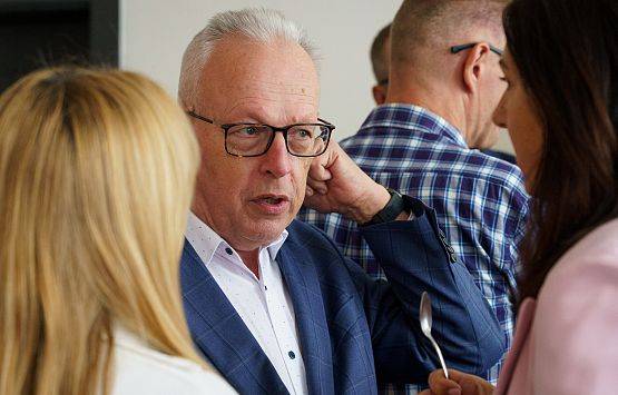 Razem dla Nowowiejskiej Edukacji - zdjęcie