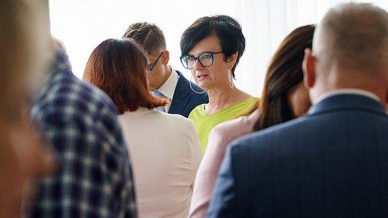 Razem dla Nowowiejskiej Edukacji - zdjęcie