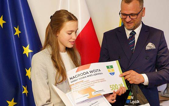 Razem dla Nowowiejskiej Edukacji - zdjęcie