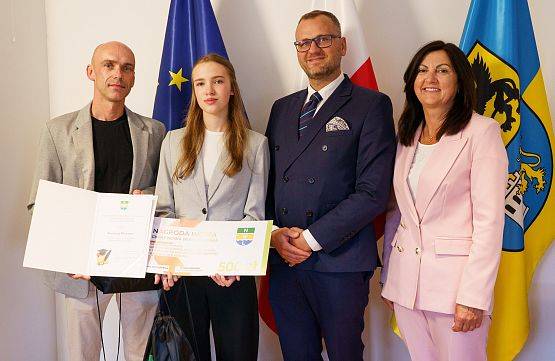 Razem dla Nowowiejskiej Edukacji - zdjęcie