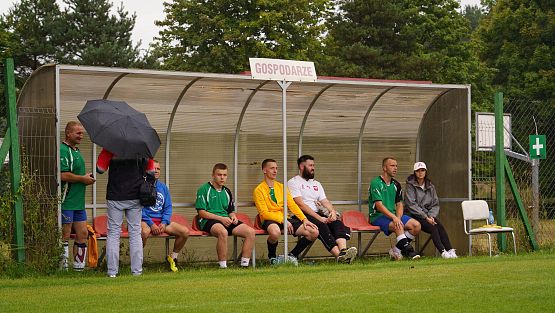 Finał Dożynkowego Super Pucharu - zdjęcie