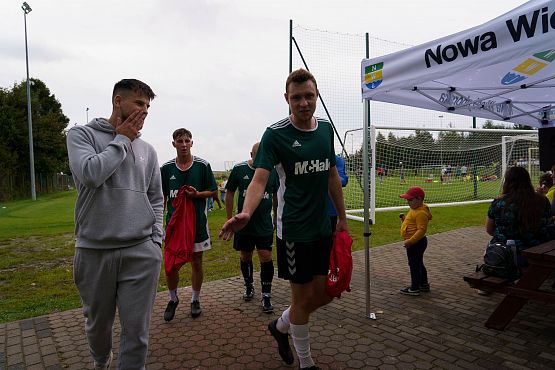 Finał Dożynkowego Super Pucharu - zdjęcie