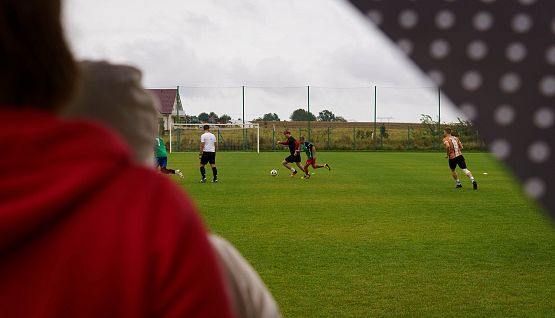 Finał Dożynkowego Super Pucharu - zdjęcie