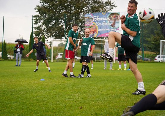 Finał Dożynkowego Super Pucharu - zdjęcie