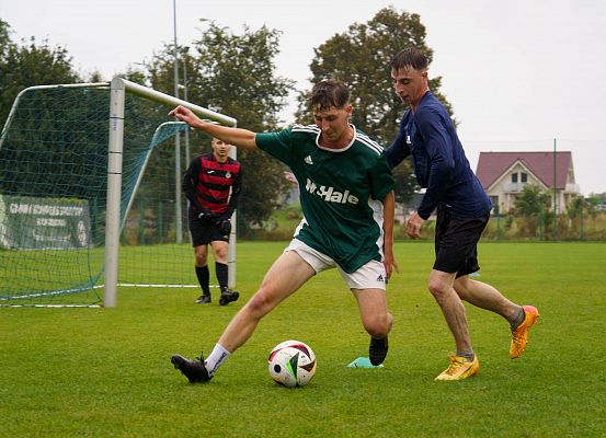 Finał Dożynkowego Super Pucharu - zdjęcie