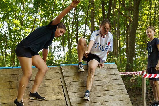 Grafika 3: IV Bieg Mocarza w Pogorzelicach za nami!