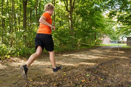 Grafika 4: IV Bieg Mocarza w Pogorzelicach za nami!