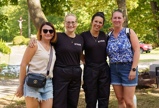 Grafika 8: IV Bieg Mocarza w Pogorzelicach za nami!